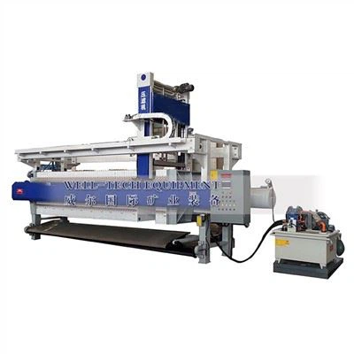 Filter Press