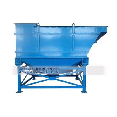 Сгъстител на наклонени плочи